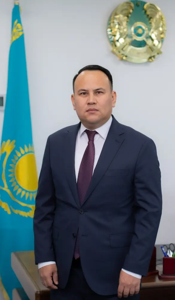 Национальный центр «Өрлеу» под новым руководством: Галымжан Алматов взял курс на качество образования Астане