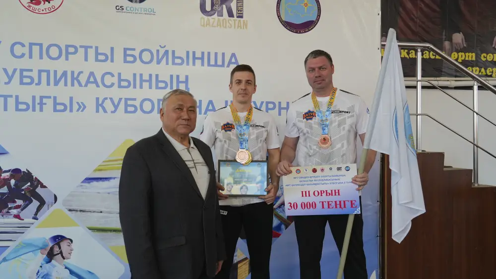 Торжественное закрытие турнира по пожарно-спасательному спорту (8)