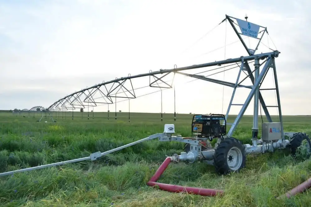 В ТУРКЕСТАНСКОЙ ОБЛАСТИ ЗАКУПЛЕНО 223 ЕДИНИЦЫ НОВОЙ СЕЛЬХОЗТЕХНИКИ (3)
