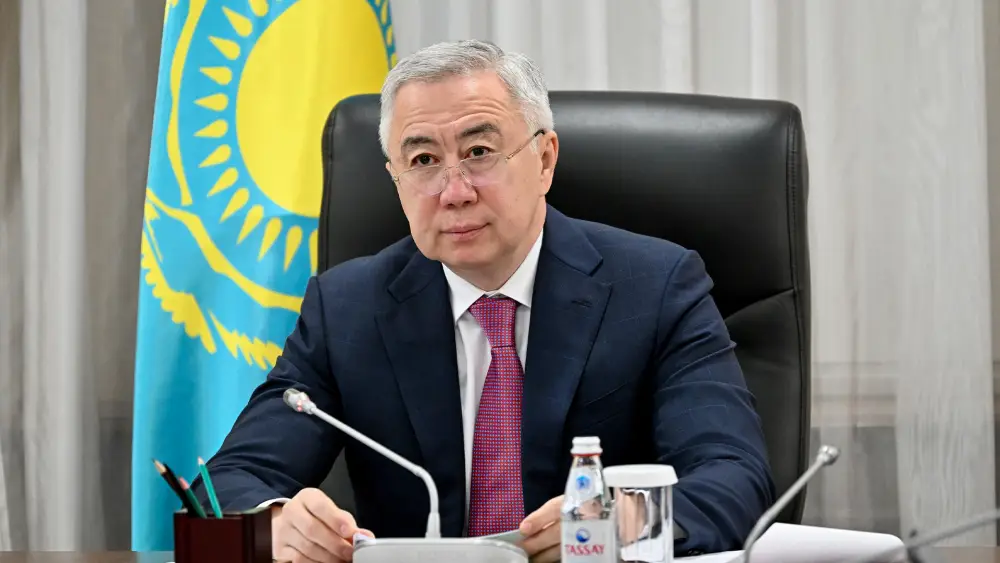 Международные стандарты финансовой отчетности влияют на налоговые поправки для страховых компаний в России Астане