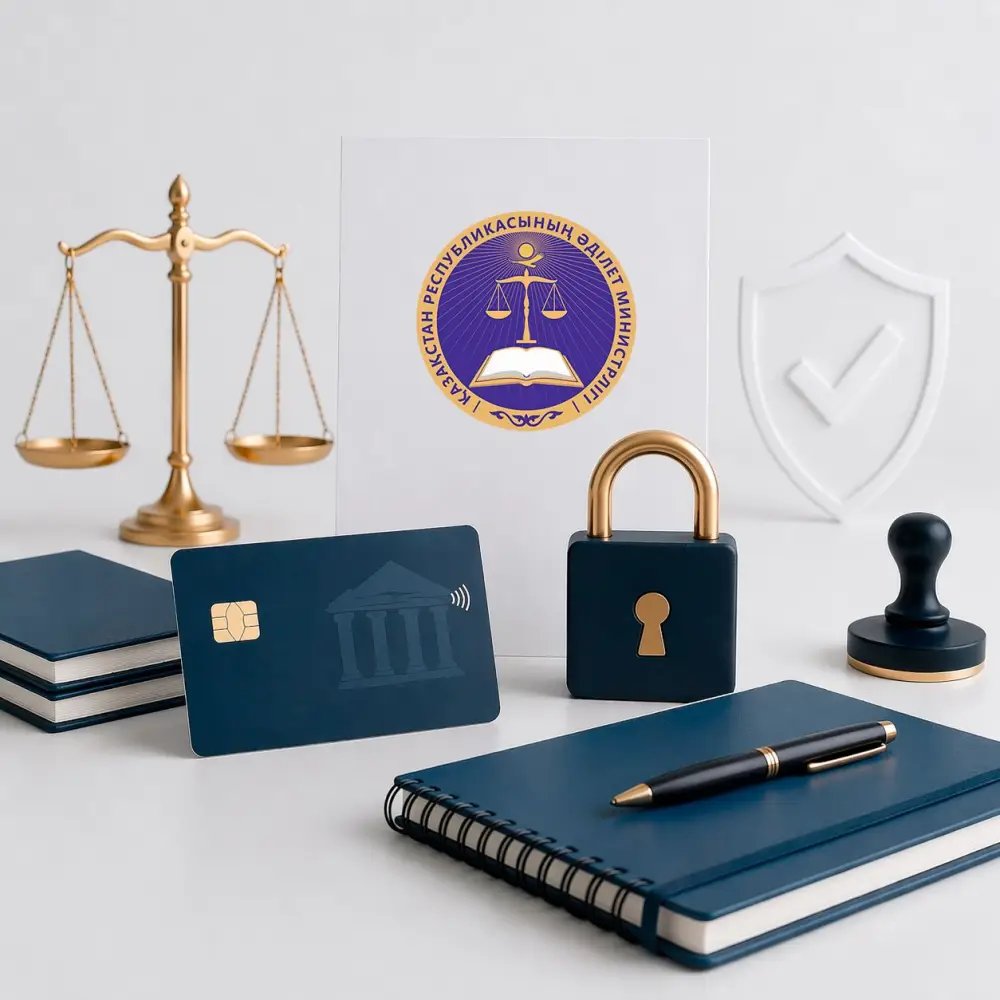 В Казахстане стартовала акция по снятию арестов со счетов, связанных с зарплатой и пособиями Астане