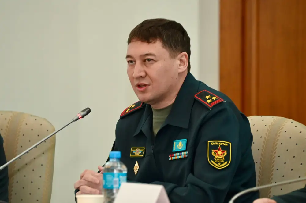 Мнение солдата – главный критерий: в армии создадут подразделения для полевого тестирования формы и экипировки (3)