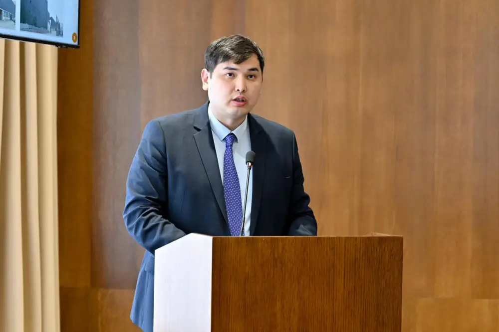 Аким области: вопросы чистоты и порядка на объектах торговли будут на постоянном контроле (2)