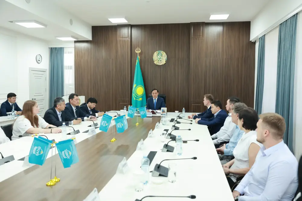 Золото не взяли, но 2 млн тенге в кармане! Астане