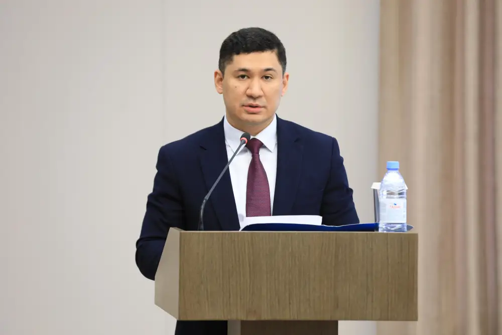 Повышение контроля за строительством в Актобе: итоги первого квартала Астане