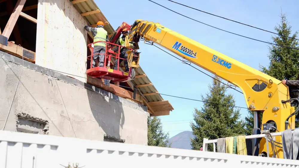 Зубовск: железнодорожный вокзал расправляет крылья к новой жизни Астане