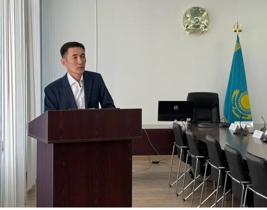 В Комитете состоялся семинар (2)