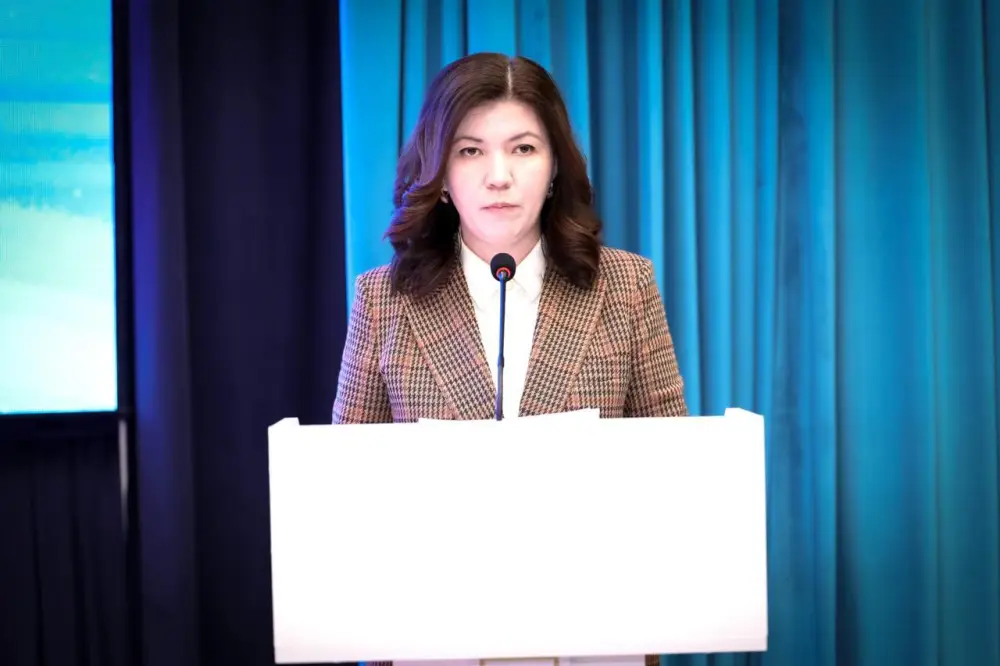 Научный конкурс «Открываем мир науки» завершился в Алматы: 200 участников, медали и достижения Астане