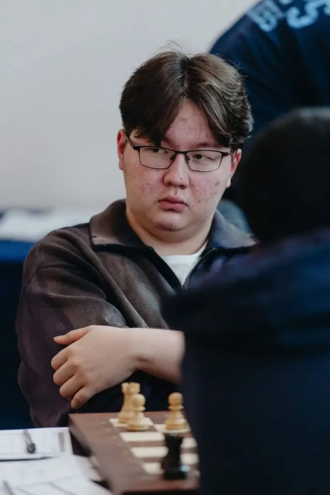 Шахматисты Казахстана победили на чемпионате в Врнячка-Бане Астане