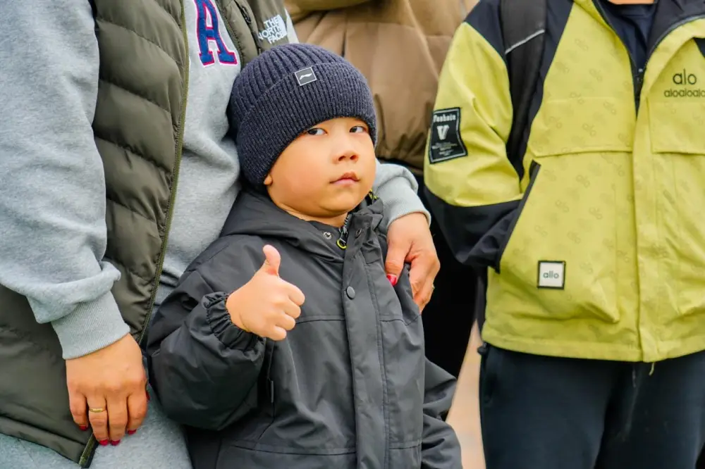 «Esil RUN»: В Астане стартовал летний беговой сезон (4)