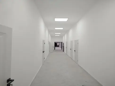 Реализация программы модернизации железнодорожных вокзалов продолжается в Казахстане (6)