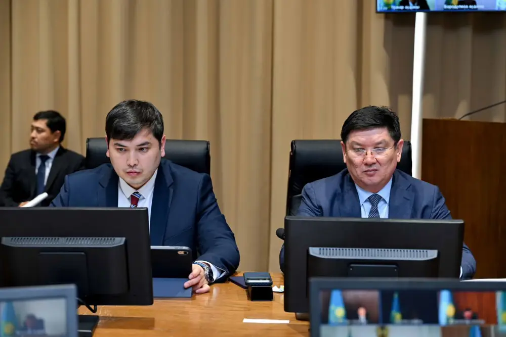 В области Абай одобрены 12 инвестиционных проектов (9)