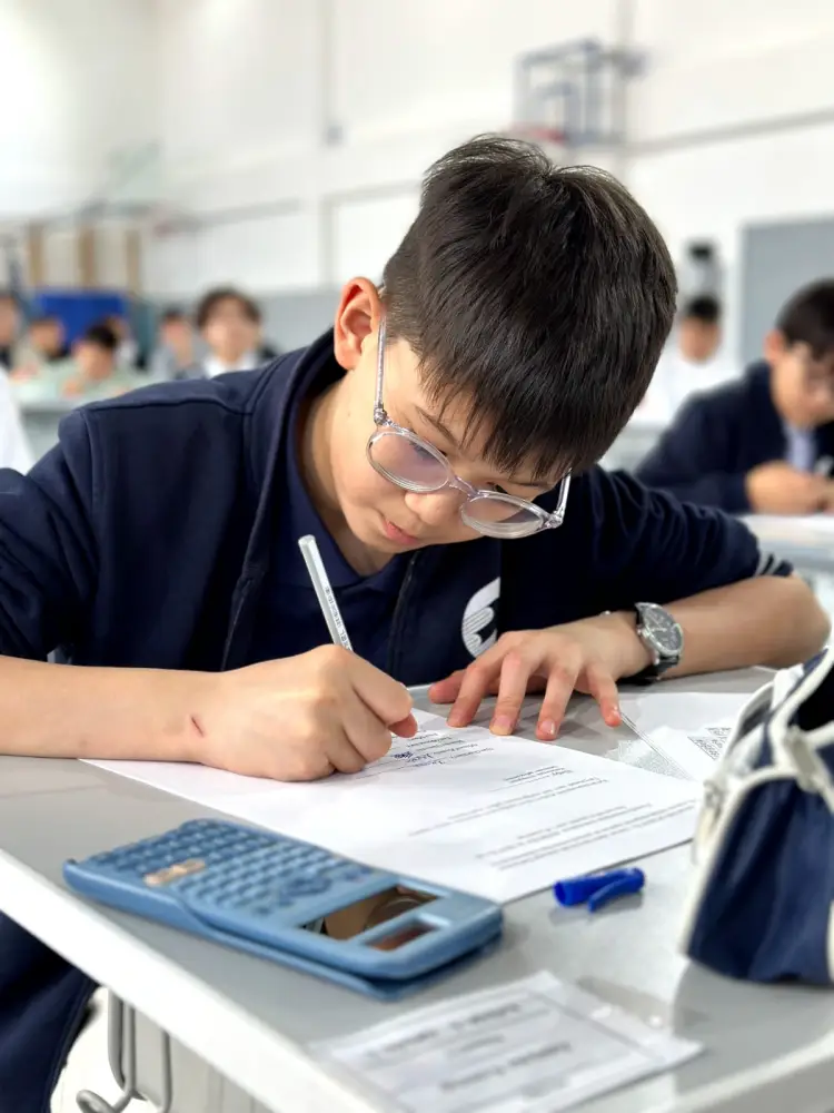 «JasSkills Astana-2026»: школьники запускают роботов в битву за мастерство в столице Астане