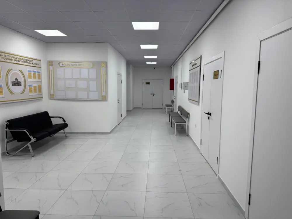 «Ауыл – Ел бесігі»: в Жамбылской области реализовано 1 073 проекта (3)