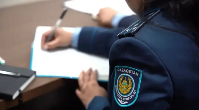 Чистота под контролем: «Таза Қазақстан» выявила 4 660 правонарушений в борьбе за экологию Астане