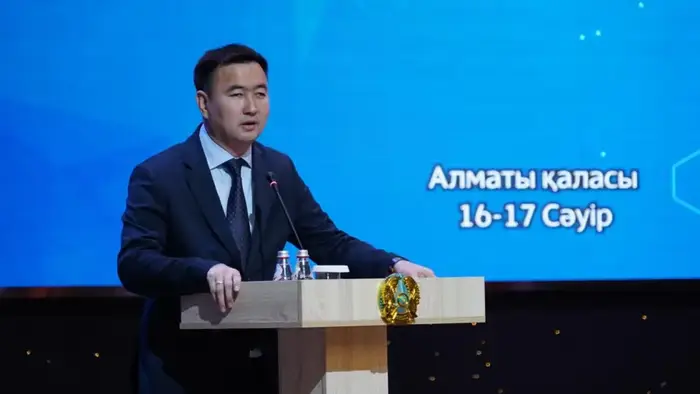На заседании координационного совета в Казахстане обсуждают новые механизмы для дополнительного образования детей Астане