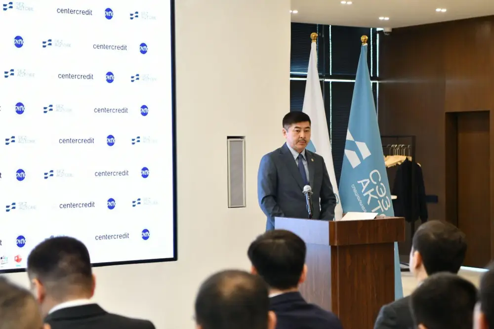 В Актобе дали новый импульс казахстанско-китайскому партнерству (3)