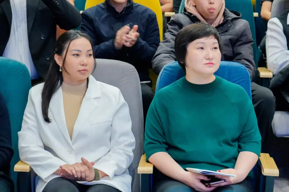 «Закон и порядок»: в Астане прошла мотивационная встреча с участием известного спортсмена (8)