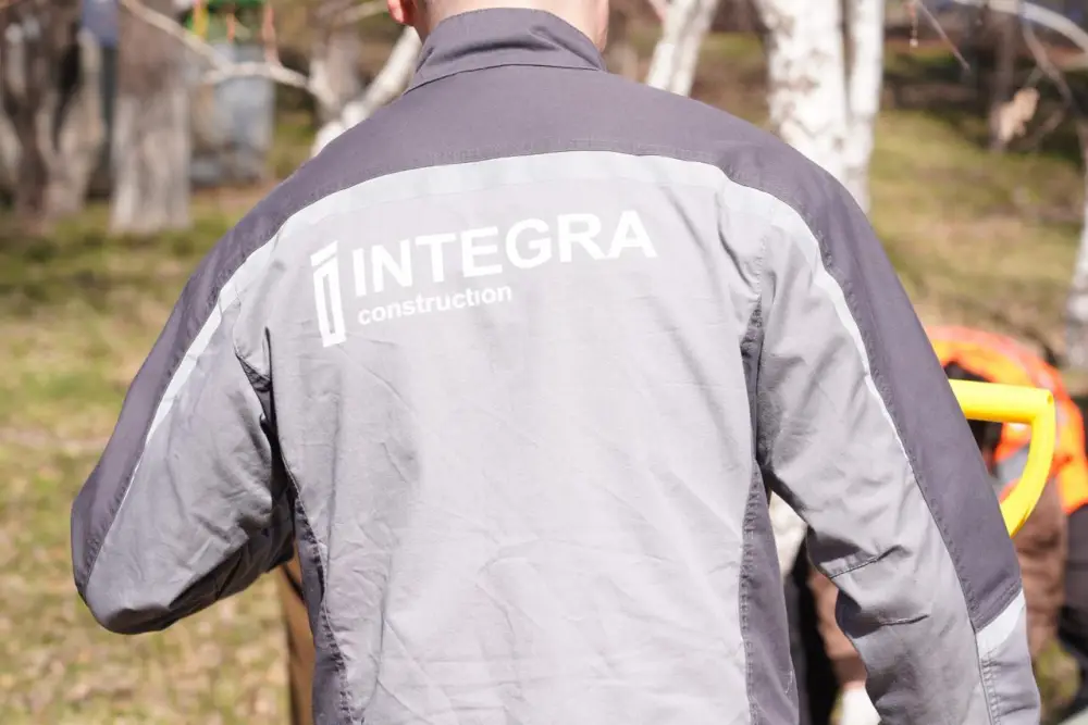 «Таза Қазақстан»: 5000 строителей столицы продолжают участие в общенациональной инициативе (4)