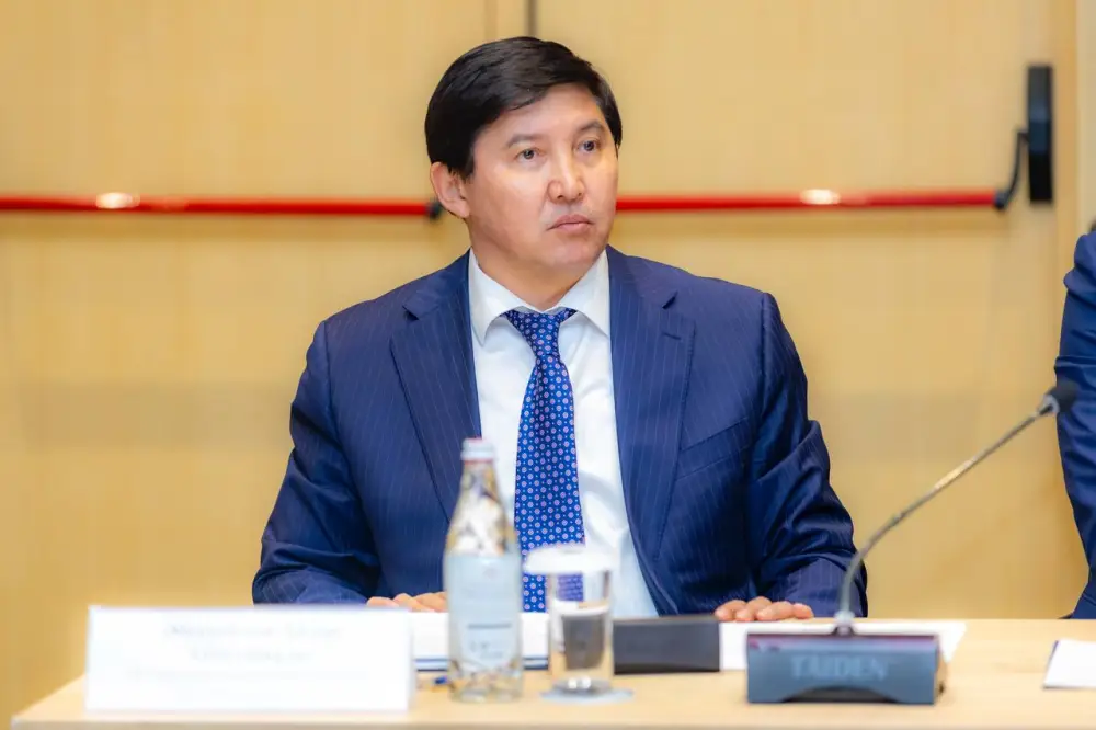 Казахстан занимает устойчивые позиции в техническом регулировании Евразийского экономического союза (8)