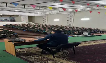 На страже духовных ценностей: военнослужащие Абайской области противостоят религиозному экстремизму Астане