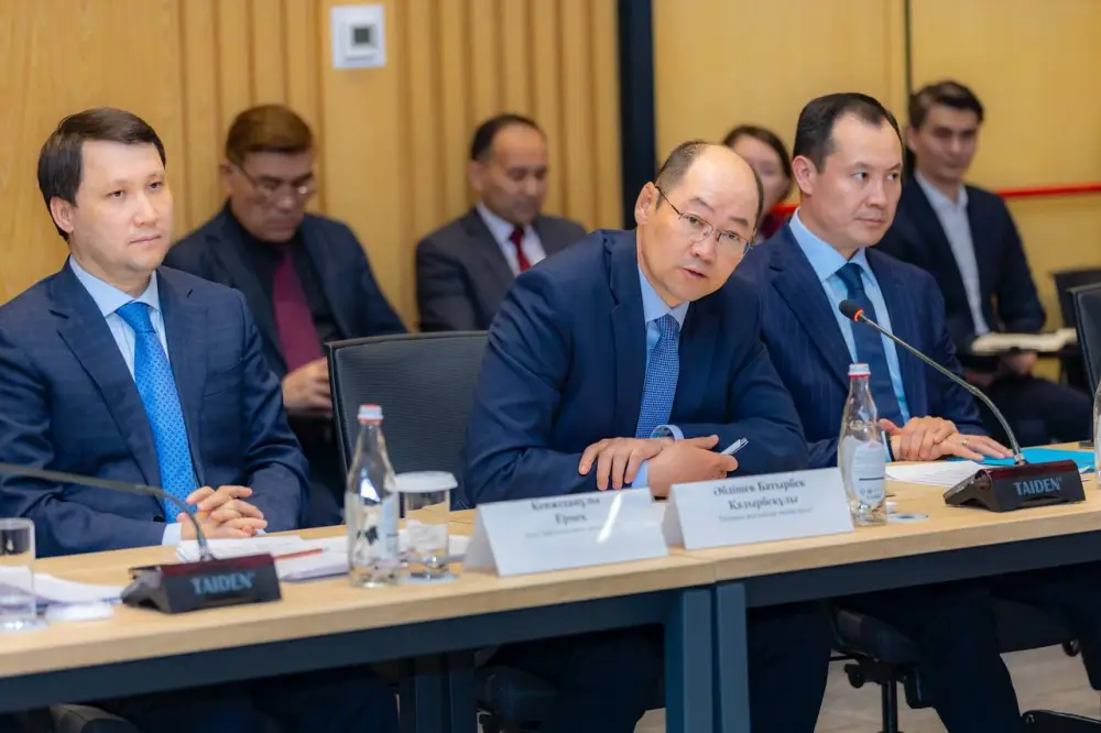 Казахстан занимает устойчивые позиции в техническом регулировании Евразийского экономического союза (6)