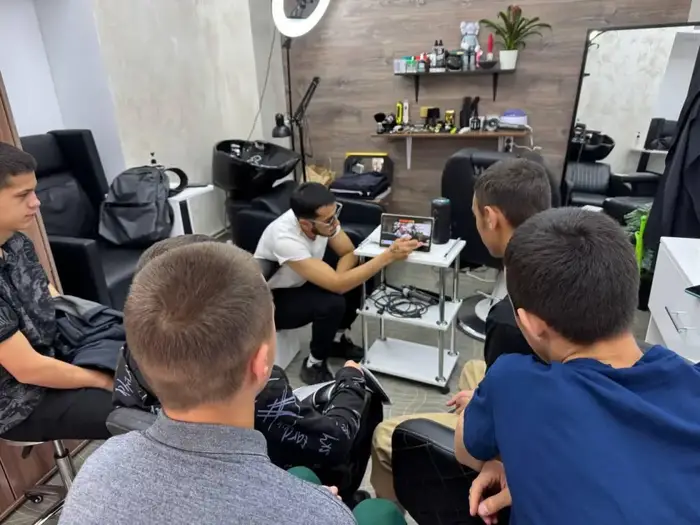 В Алматы запущен международный проект «Социальная мастерская» для поддержки молодежи в трудной жизненной ситуации Астане