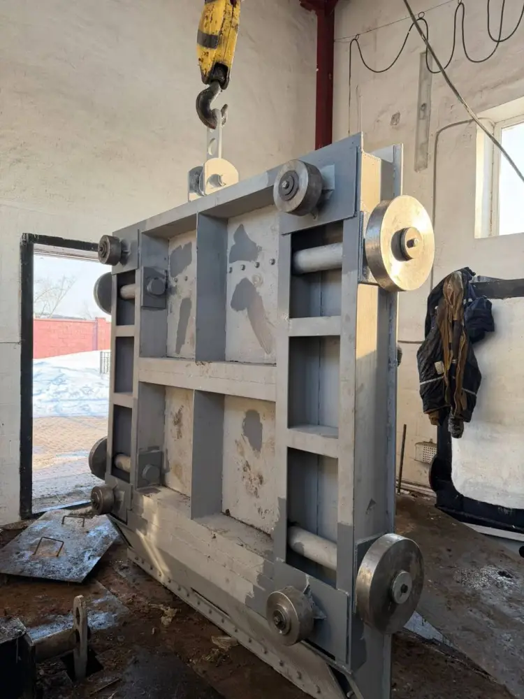 Круглосуточное дежурство Казводхоза в Акмолинске Астане