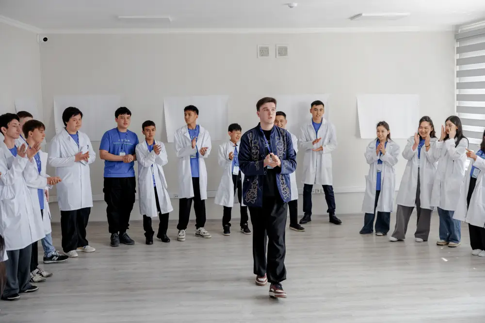 Агрохимическая смена в Таразе: перспективы для будущих ученых и специалистов в аграрной сфере Астане