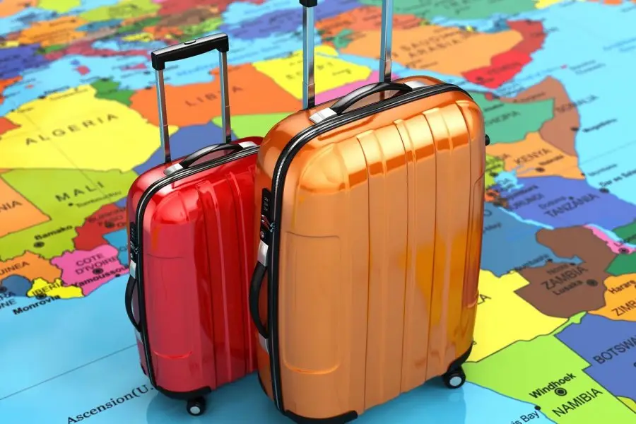 Туризм в Казахстане: расходы и предпочтения Астане