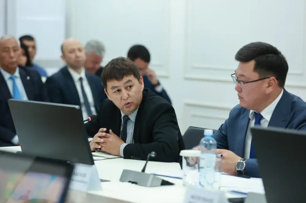 В Жамбылской области в 2026 году сельхозкультуры разместят на площади 665,4 тыс. гектаров (4)