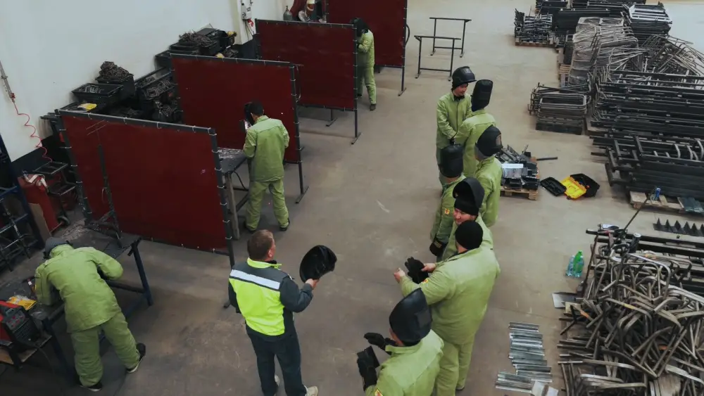 Успех проекта JOLTAP: почти 19 тысяч жителей Астаны получили востребованные навыки и нашли новые возможности для трудоустройства Астане