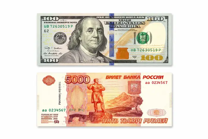 Курс доллара и рубля в Алматы: актуальные данные на 7 апреля 2026 года Астане