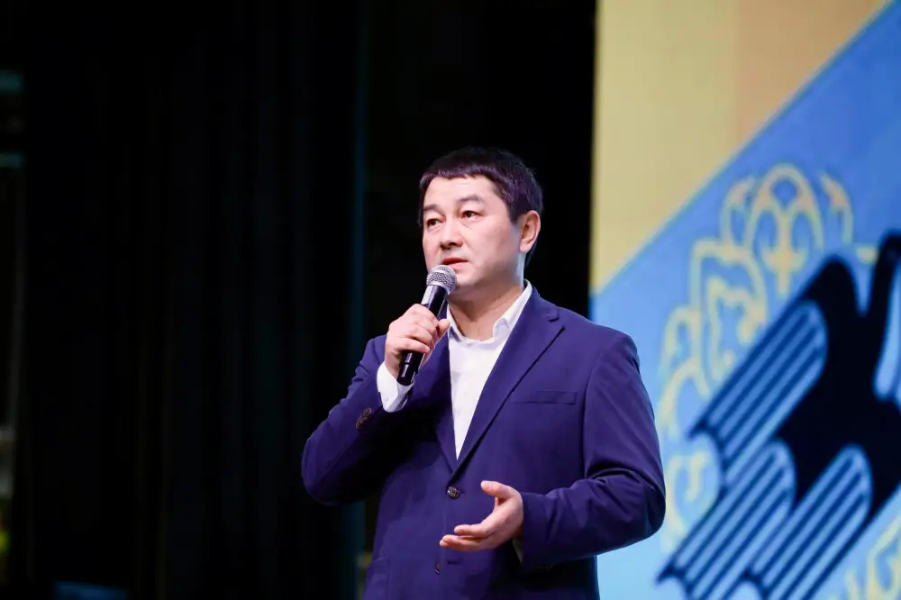 В Мангистау наградили победителей олимпиады «DARYN JOLY» (7)