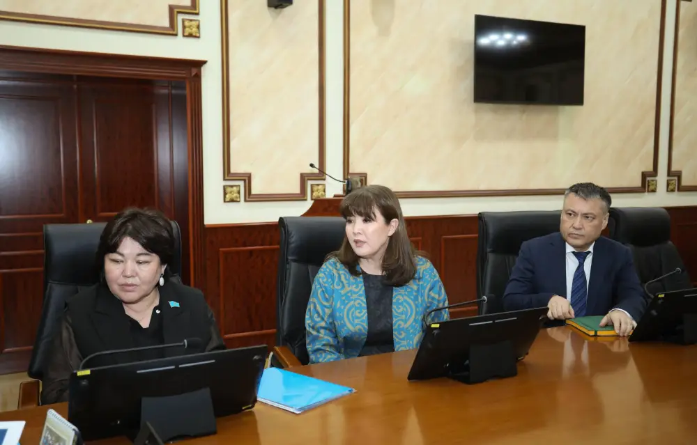 В Мангистау появится уникальный центр ремёсел, не имеющий аналогов в Казахстане (2)