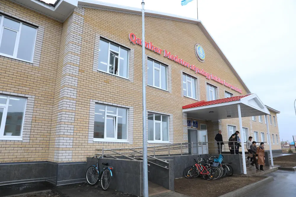 Новые объекты и новые возможности: как развивается Мартук (8)