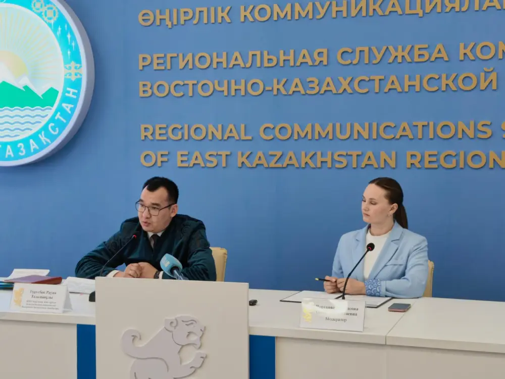 Около 1200 многоквартирных домов ВКО перешли на новые формы управления (2)