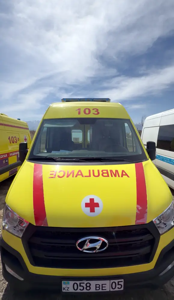 Туризм на озере Алаколь: санитарная чистота на берегу и безопасность отдыхающих под строгим контролем (8)