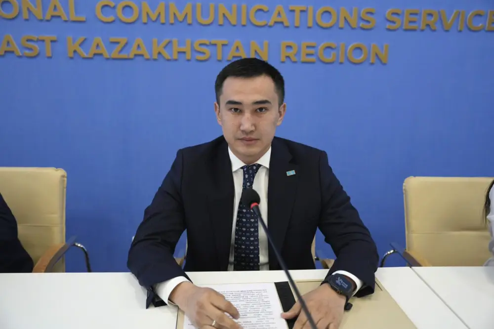 В Восточно-Казахстанской области запущена программа по борьбе с наркоманией Астане