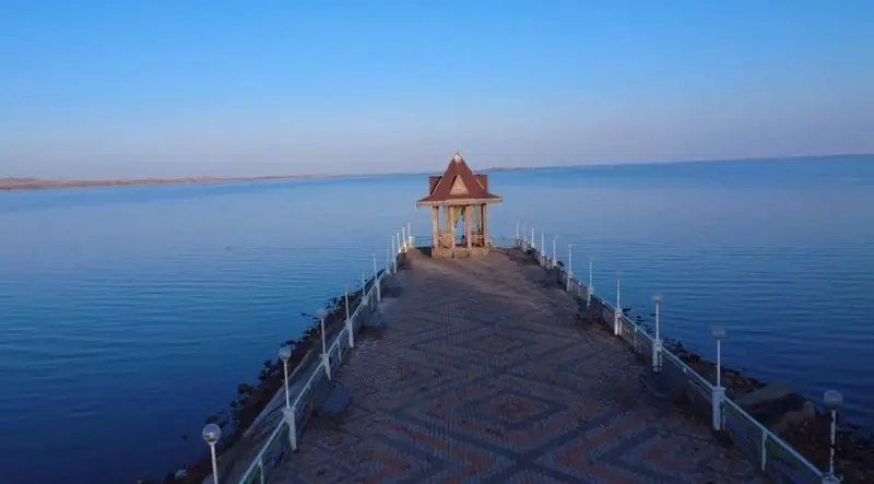 В Карагандинской области расширяют туристический кластер (2)