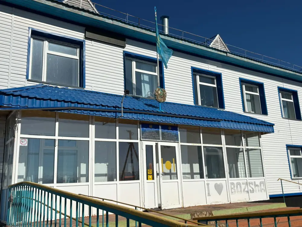 В ВКО ещё одно село присоединилось к движению «Трезвое село» (3)