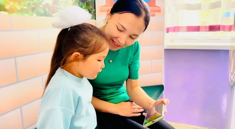 Книга - секрет счастливой семьи (2)