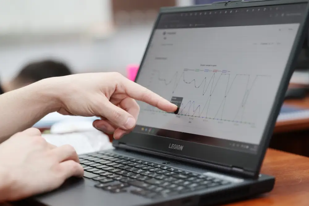 В воинских частях Нацгвардии МВД РК началось внедрение системы искусственного интеллекта (4)