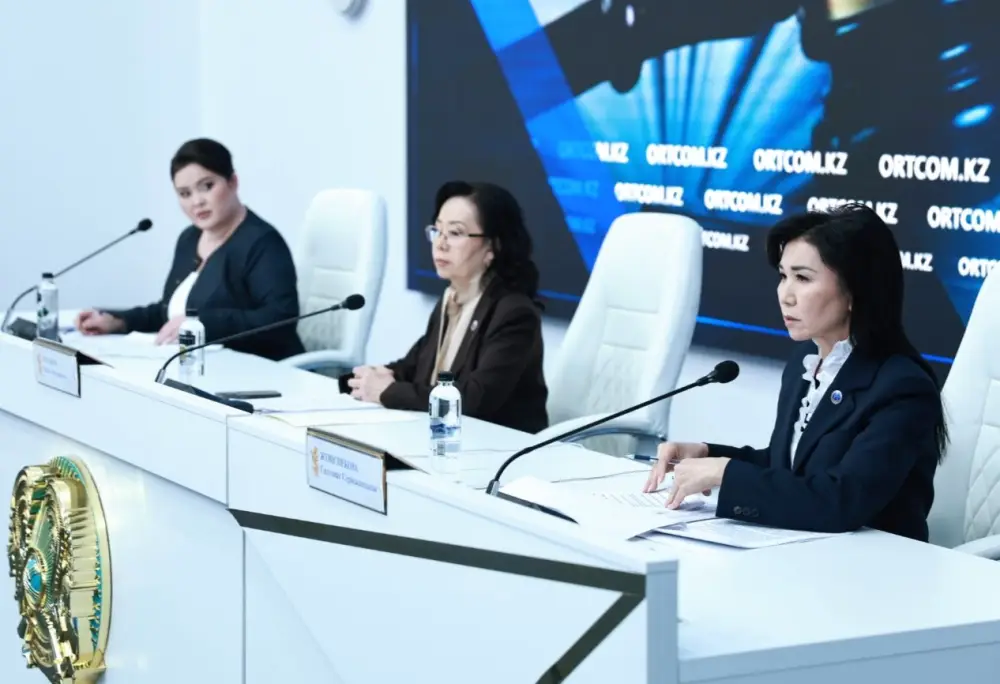 В рамках Национального доклада о состоянии судейских кадров по итогам 2025 года Высший Судебный Совет представил результаты перезапуска системы отбора и назначения судей (2)