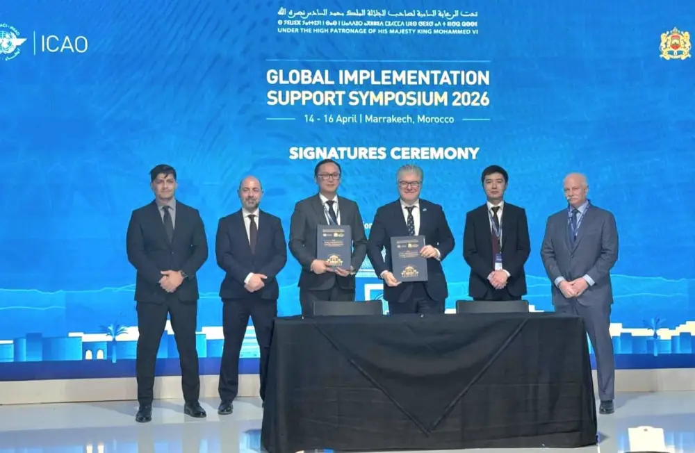 Развитие человеческого капитала в авиации: Казахстан и ИКАО подписали соглашение о обучении Астане