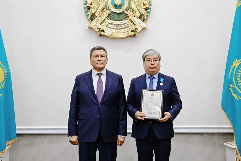 Высокая оценка труда и профессионализма (6)