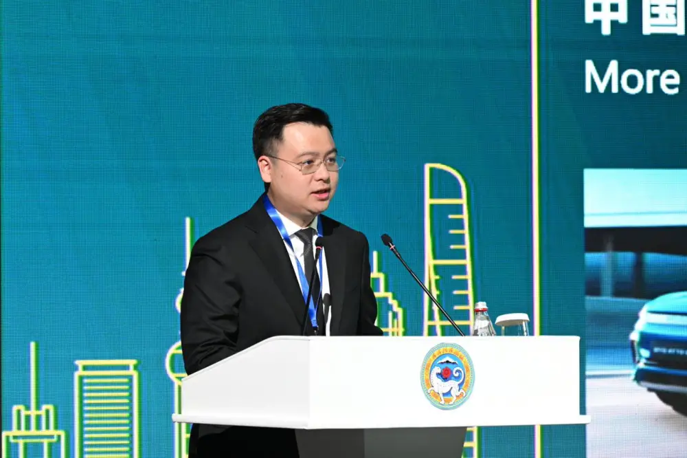 Алматы и Шанхай развивают партнерство в сфере устойчивого развития (3)