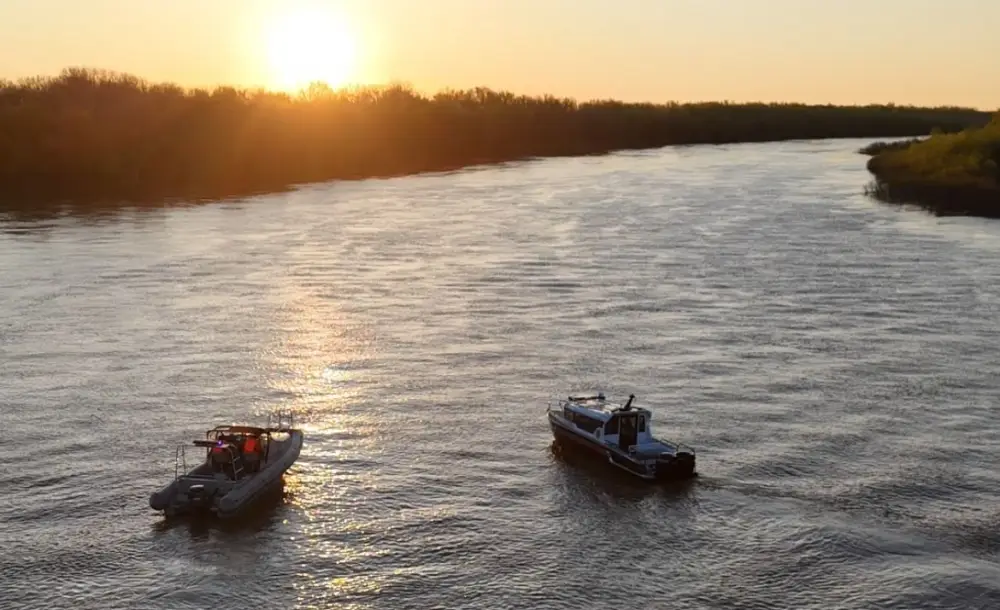 Усилены меры безопасности на водоёмах западного региона (2)