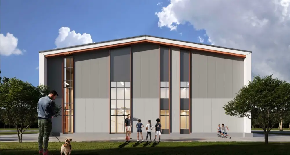 «Абайға құрмет»: «Самрук-Қазына» построит в Семее новый спортивный комплекс (2)