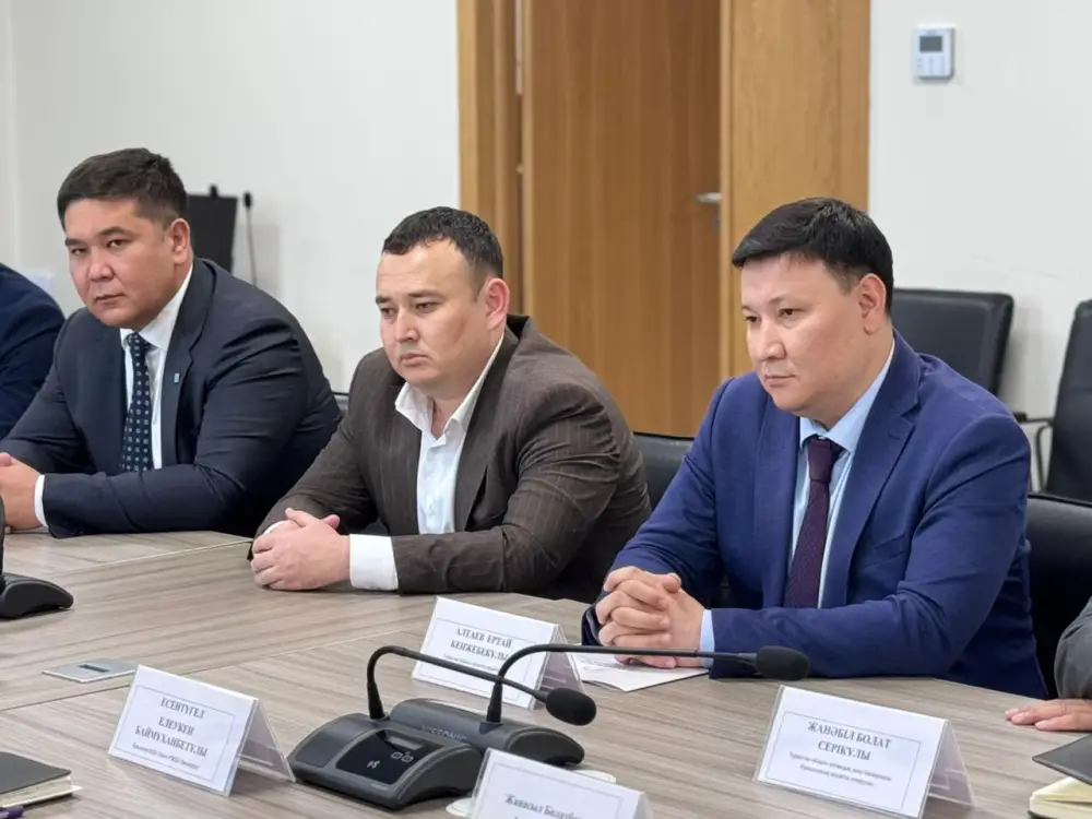 Туркестан: новые культурные инициативы для молодежи Астане